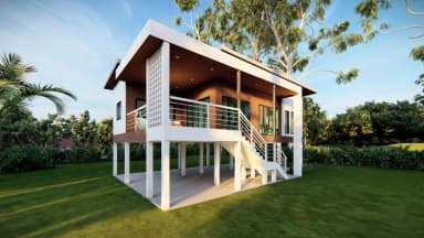 ภาพตัวอย่าง 3